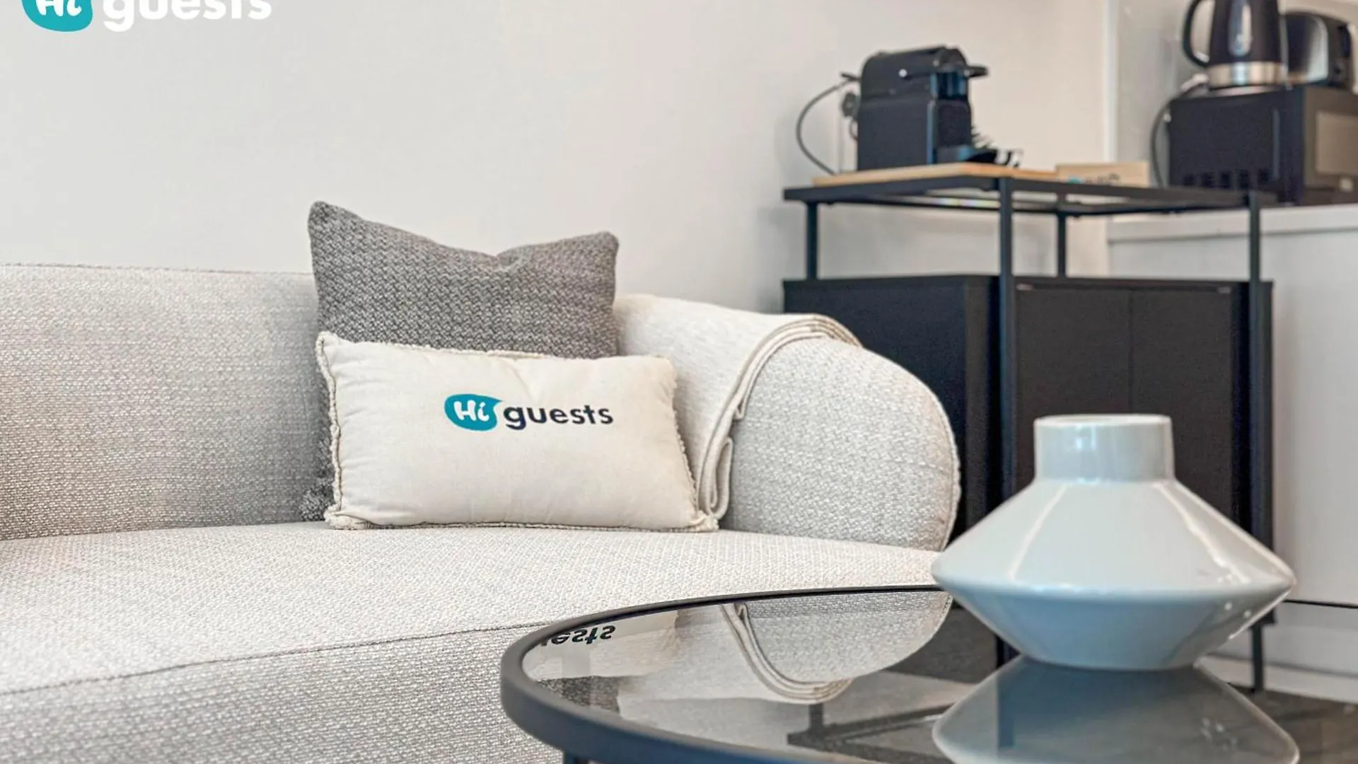 Higuests - Ahad Residence Modern Apt In Dubai'S Business Hub 0*, Dubaj Spojené arabské emiráty